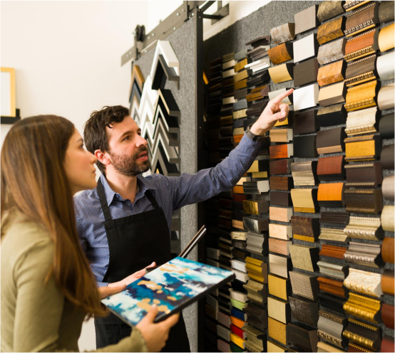 Rotulación de vinilos